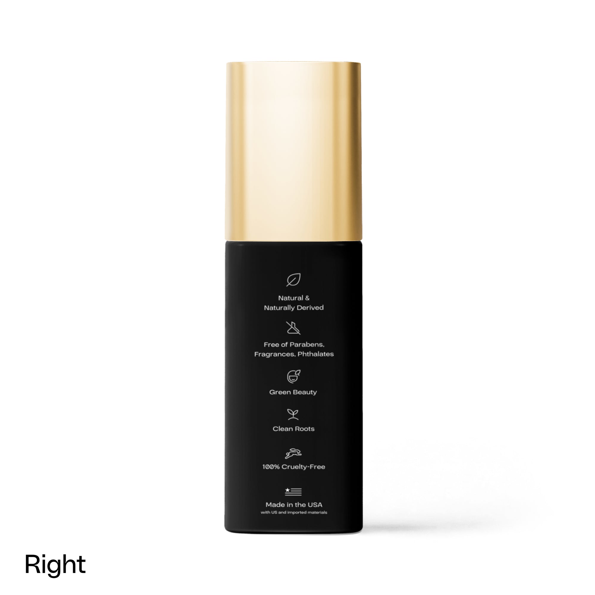 Pro-Aging Nourishing Face Cream Gold Cap