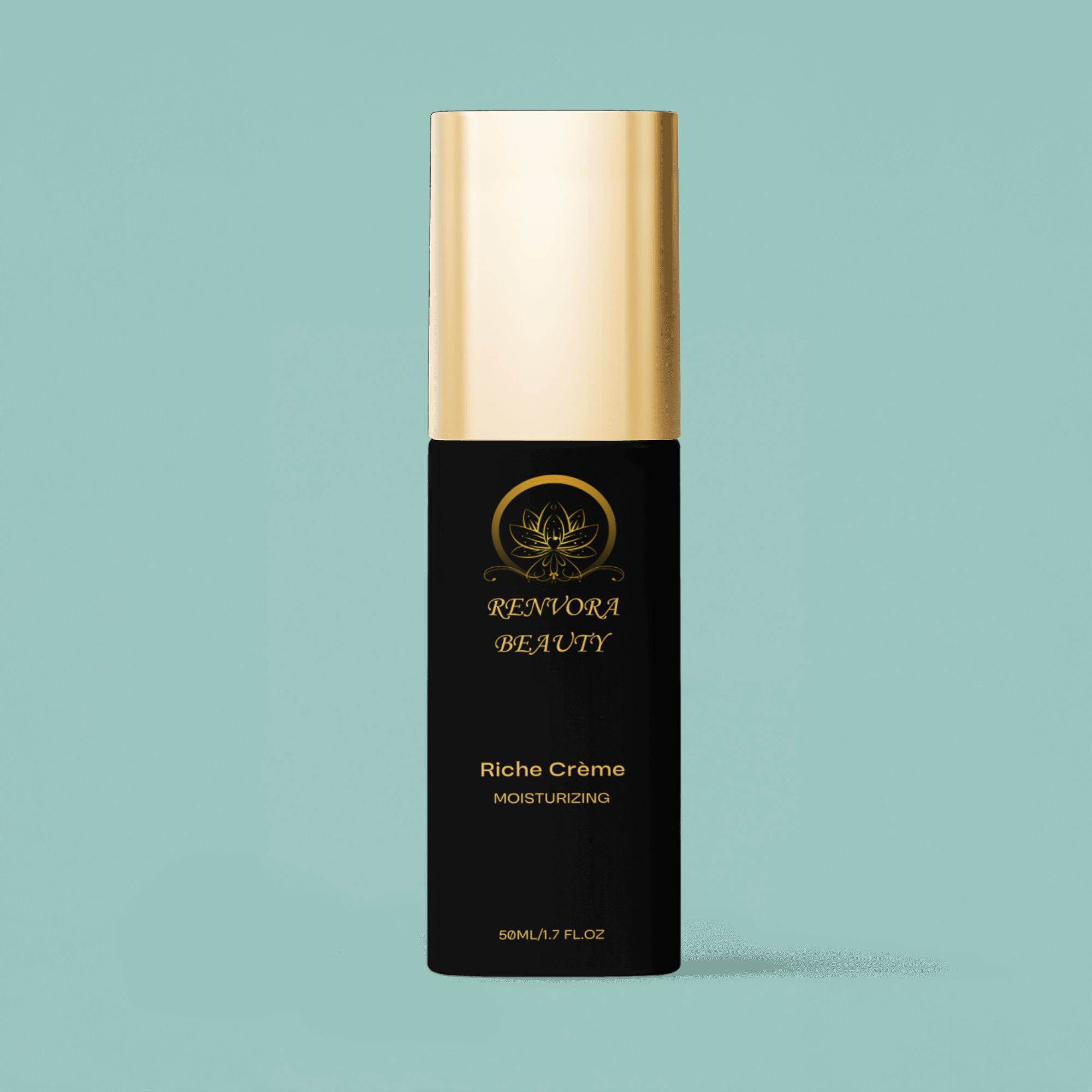 Pro-Aging Nourishing Face Cream Gold Cap