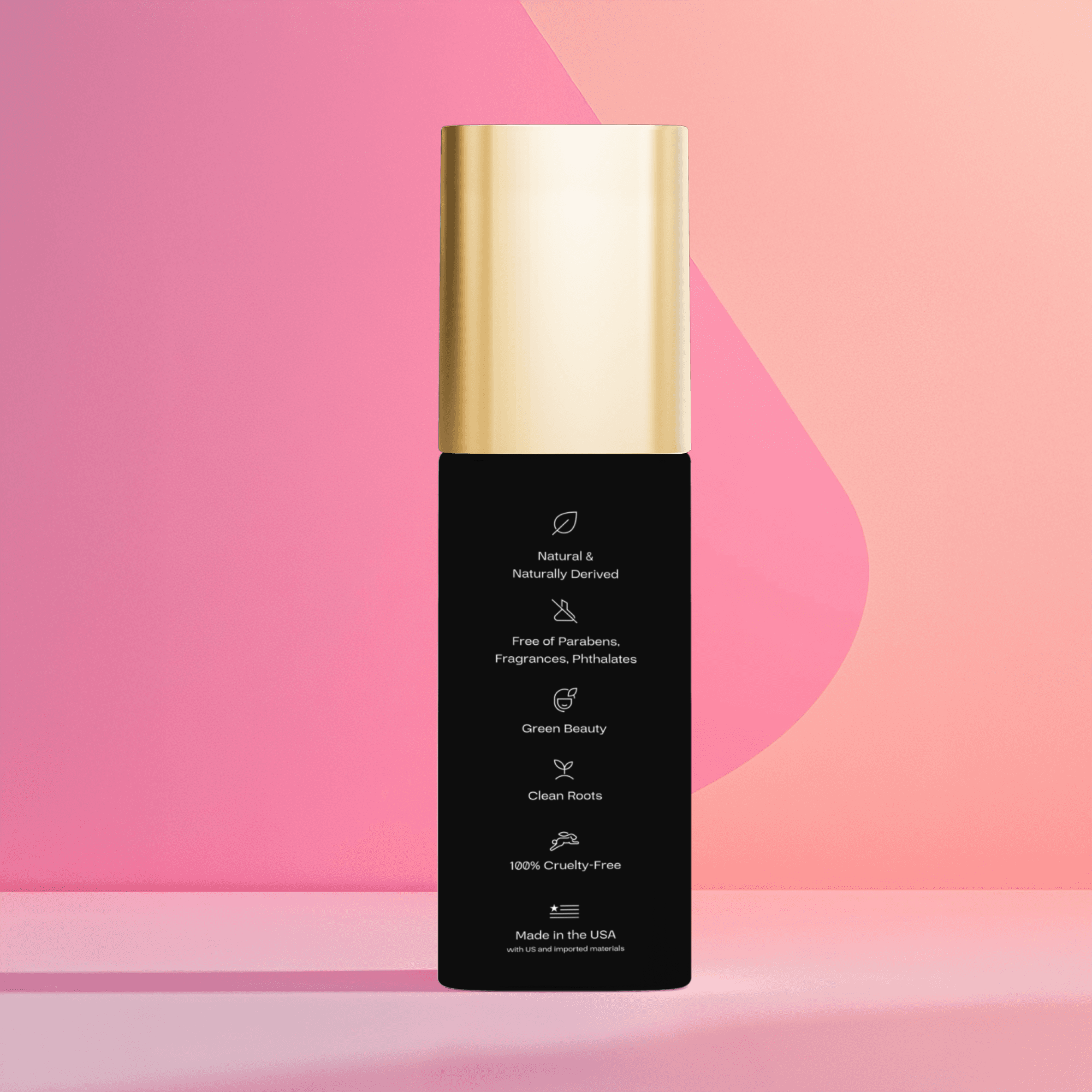 HydraSnail Mucin Essence Gold Cap